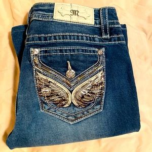 Miss me jeans 29